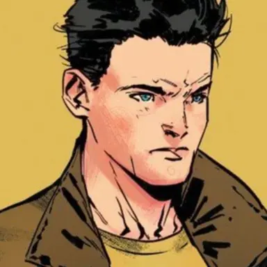 Profile image of Bruce Wayne