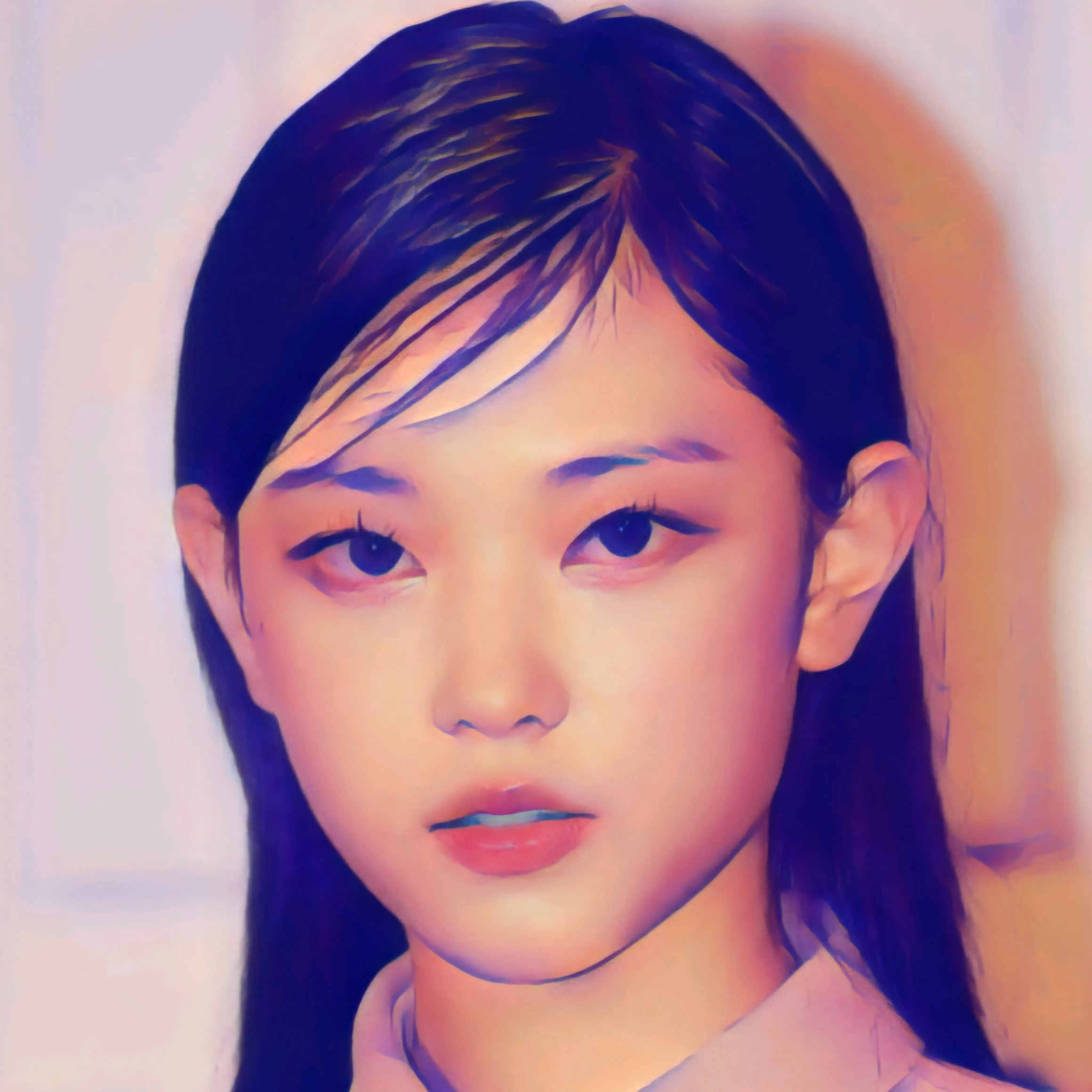 해린