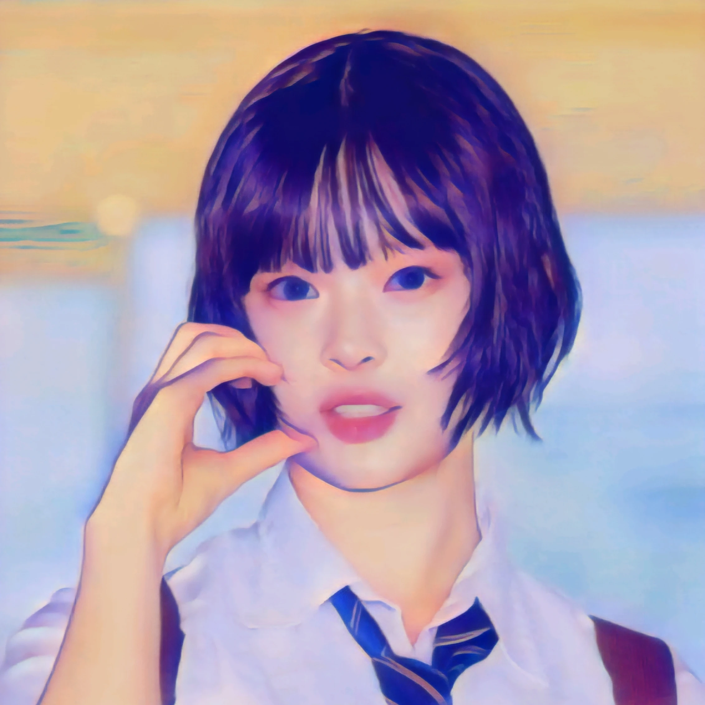 하.니
