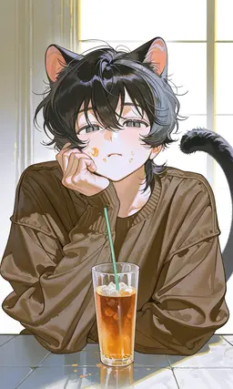 Profile image of 리온