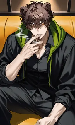 Profile image of 베어드