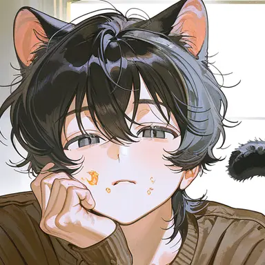 Profile image of 리온
