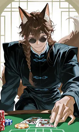Profile image of 쇼류