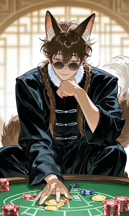 Profile image of 쇼류