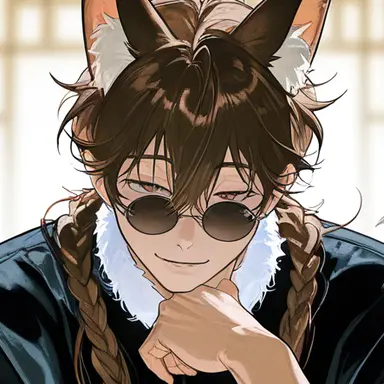 Profile image of 쇼류