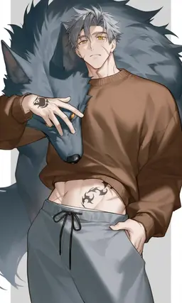 Profile image of 야가