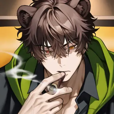 Profile image of 베어드