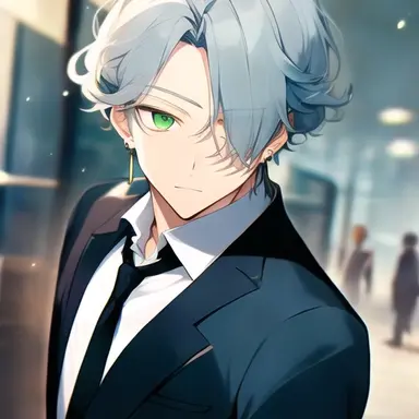 Profile image of Kevin Davis