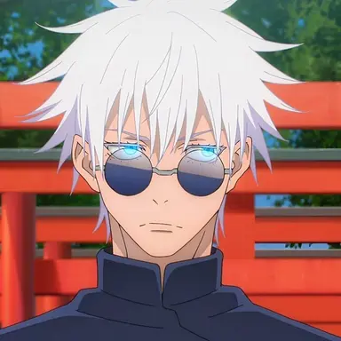 Profile image of 고죠 사토루