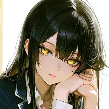 Profile image of 伊織
