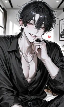 Profile image of 黎