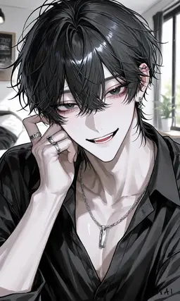 Profile image of 暁