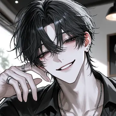 Profile image of 黎