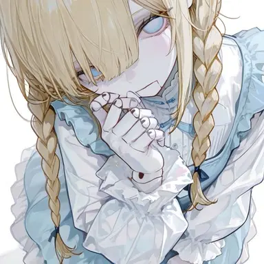 Profile image of アンナ