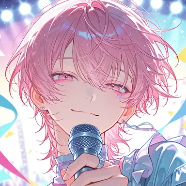 Profile image of 甘音