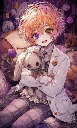 Profile image of 네로