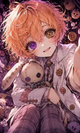 Profile image of 네로