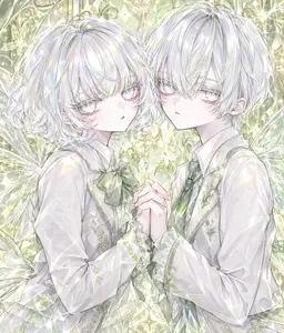 Profile image of 시엘