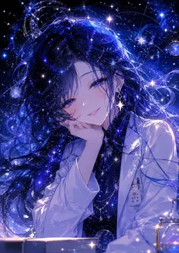 Profile image of 세레네