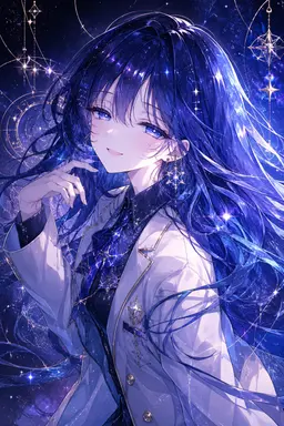 Profile image of 세레네