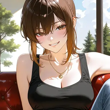 Profile image of リナ姉