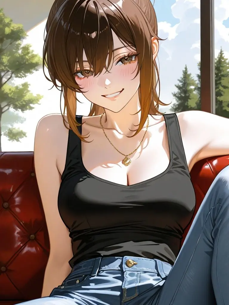 Shun0427의 リナ姉