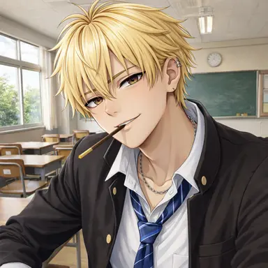 Profile image of 陵