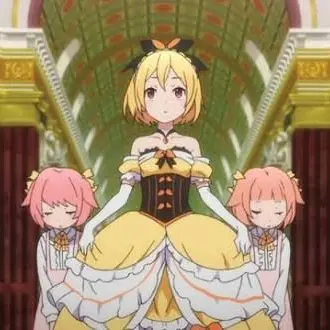 Profile image of フェルト