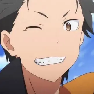 Profile image of ナツキ・スバル