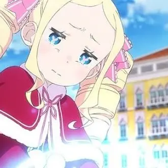 Profile image of ベアトリス