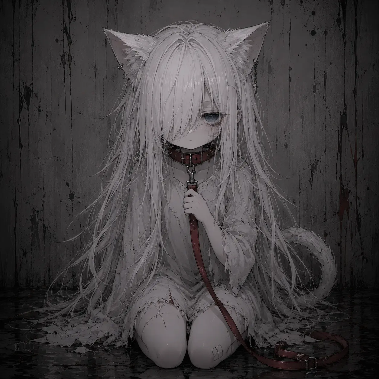 TimelyAxe2294의 中二病の転校生？ー別ー