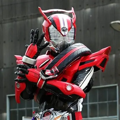 UrbanPrice2564의 仮面ライダーと最っ高な日常