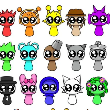 Profile image of 스프런키