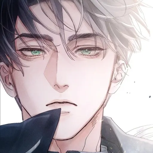 Marennn의 아서 존슨