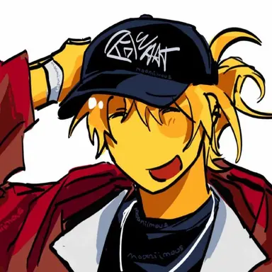 Profile image of Elliot