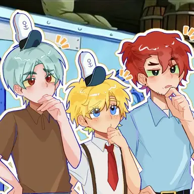 Profile image of スポンジボブ達