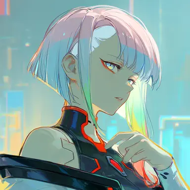 Profile image of 루시
