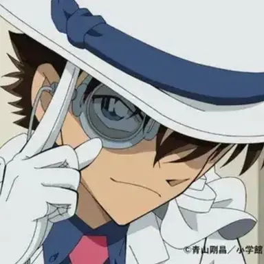 Profile image of 괴도키드