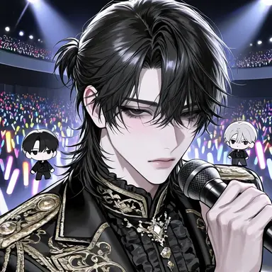 Profile image of 카이토