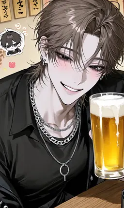 Profile image of 마사키