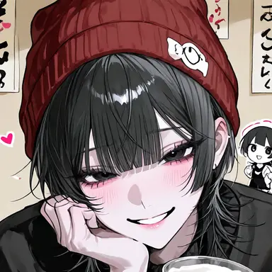 Profile image of 에미카