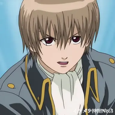 Profile image of Sogo Okita