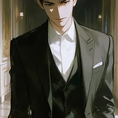 Profile image of 九条 慎一郎