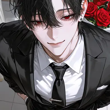 Profile image of 逢生