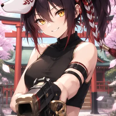 Profile image of Saku Hizuki