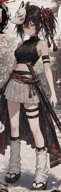 Profile image of Saku Hizuki