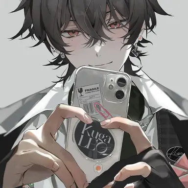 Profile image of 桃矢