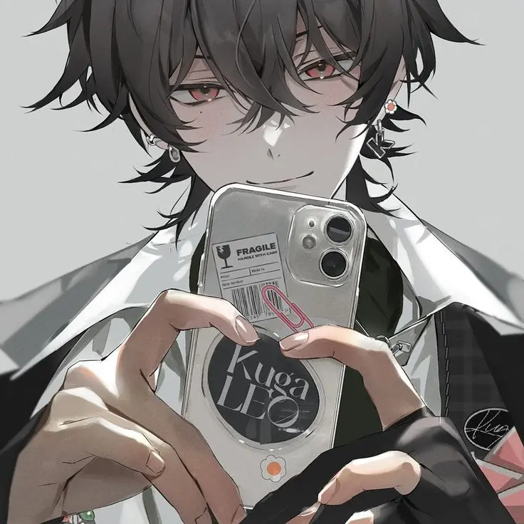 tanntannmenn의 貴方がいないと生きていけない