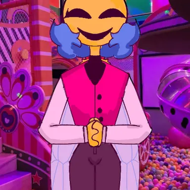 Profile image of 멜리나