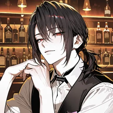 Profile image of 周
